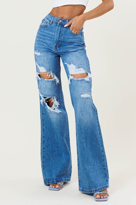 Thumbnail: Donsi Pants 