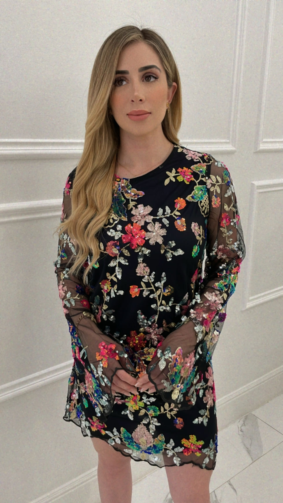 Thumbnail: Geranio Dress