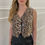 Thumbnail: Leopard Vest