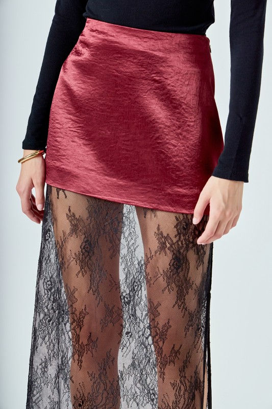Thumbnail: Lizzi Skirt