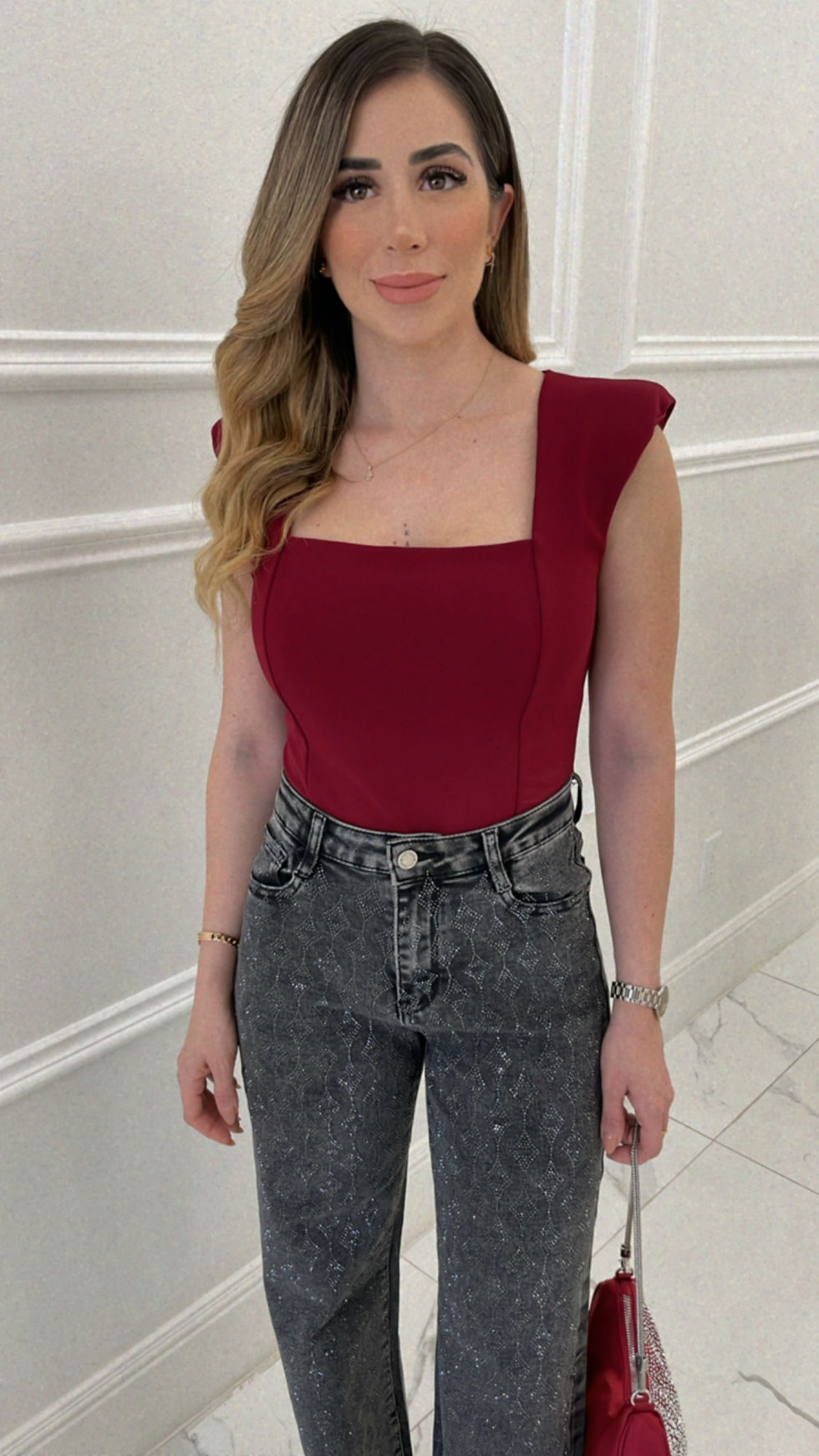 Thumbnail: Belgian Bodysuit