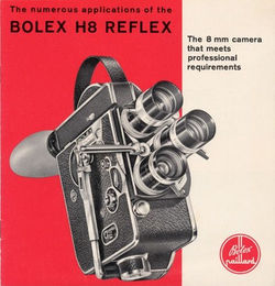 ROLEX PRO 8MM