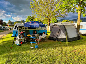 Pfingstcamping 2021