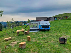 Nespel-Camp April 2020