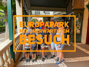 Europapark ResortPass