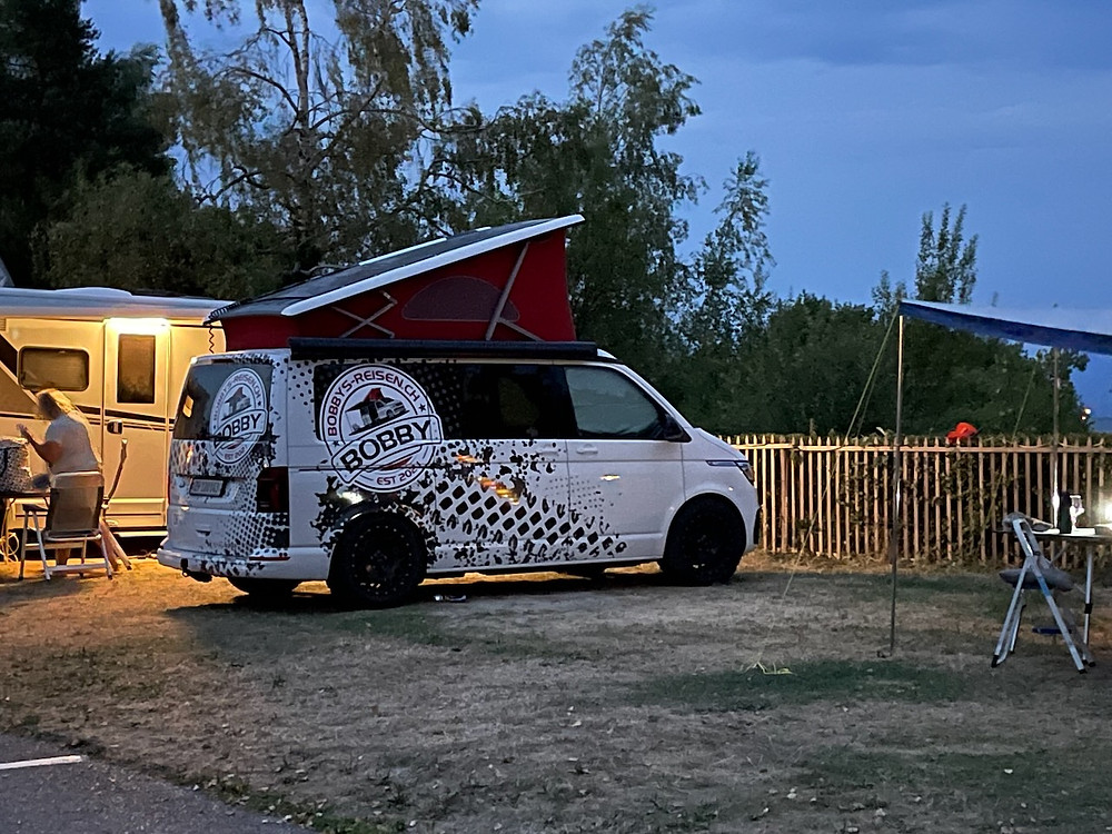 TCs Camping Morges.