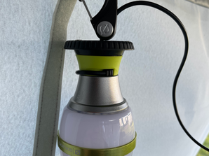 GoalZero - Light a Life Campinglampe