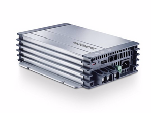 Ladegerät für 2 Batterien