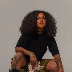  Scarlett Wolf - NA CENA