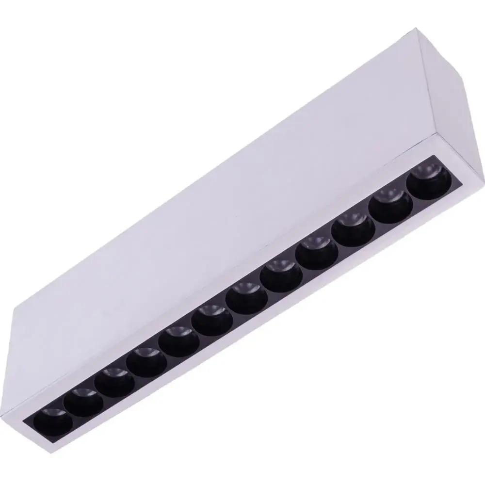 Surface Mount Unit - Length 229mm