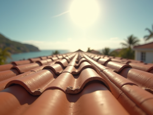 The Lifespan of Tile Roofs in Palm Beach County's Unique Climate