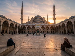 Understanding Umrah Badal and How to Perform It