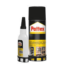 غيرا سوبر مع منشف سريعpattex