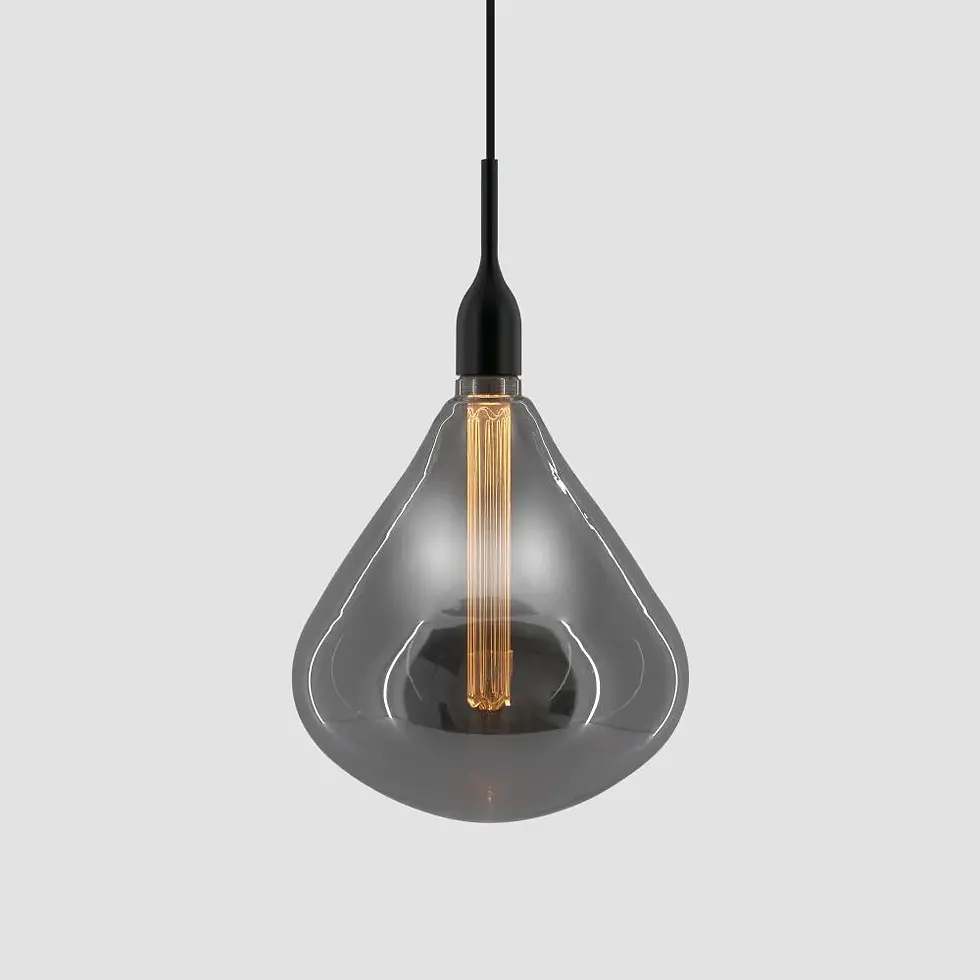 LED decorative lighting lamp cover