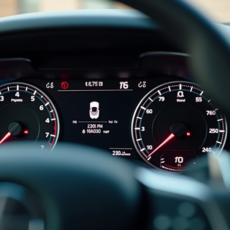 Vehicle Electronics - Benna KSA | منصة بناء