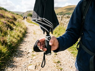 Where to Buy Umbrellas for Pilgrims in the US