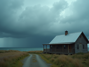 Top Roofing Solutions to Protect Coastal Homes from Harsh Weather