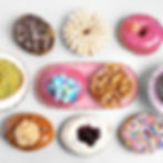 DONUTS