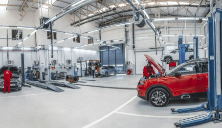 Why Factory-Scheduled Maintenance Matters: 30k, 60k, and 90k Services at H. Smith Automotive