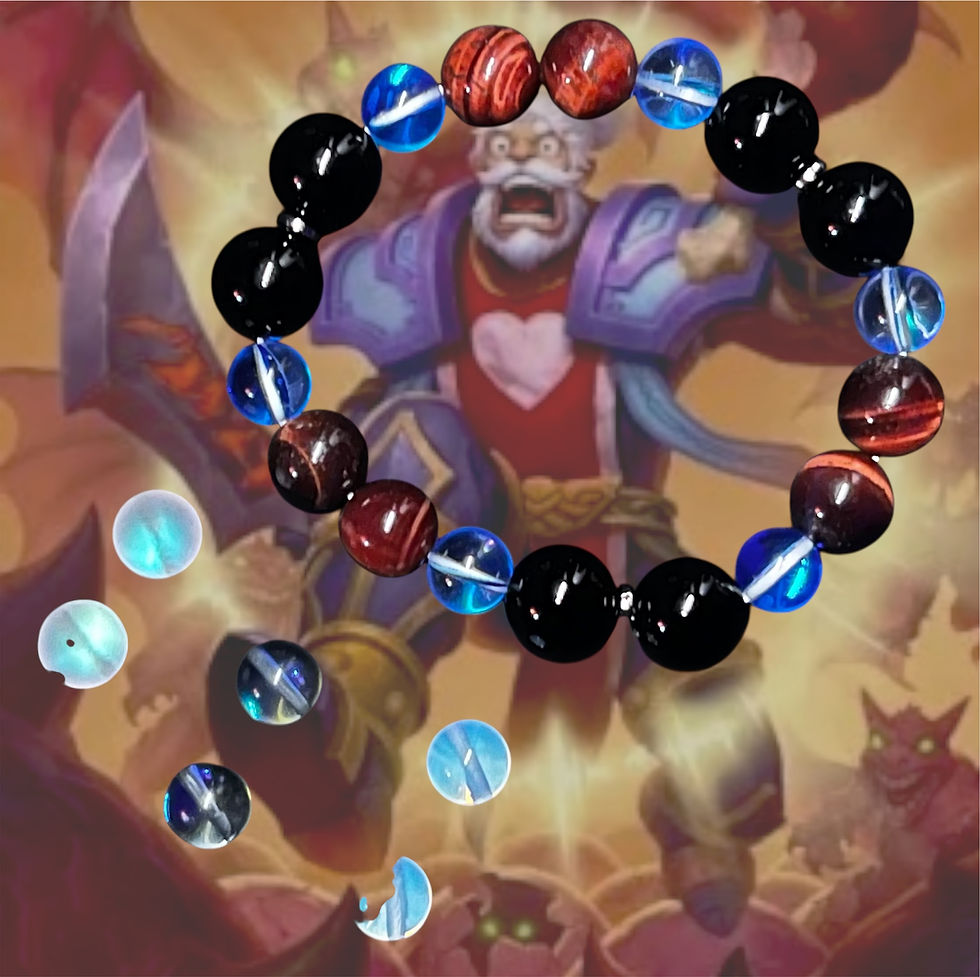 Thumbnail: the Stogie Collection-option B