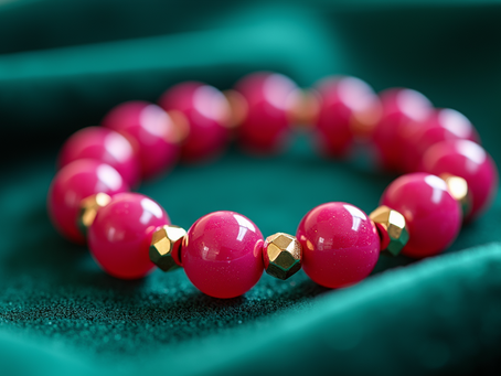 Unique Customizable Beaded Bracelets for Sale Online