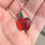 Thumbnail: Aurora Opal Apple Pendant 