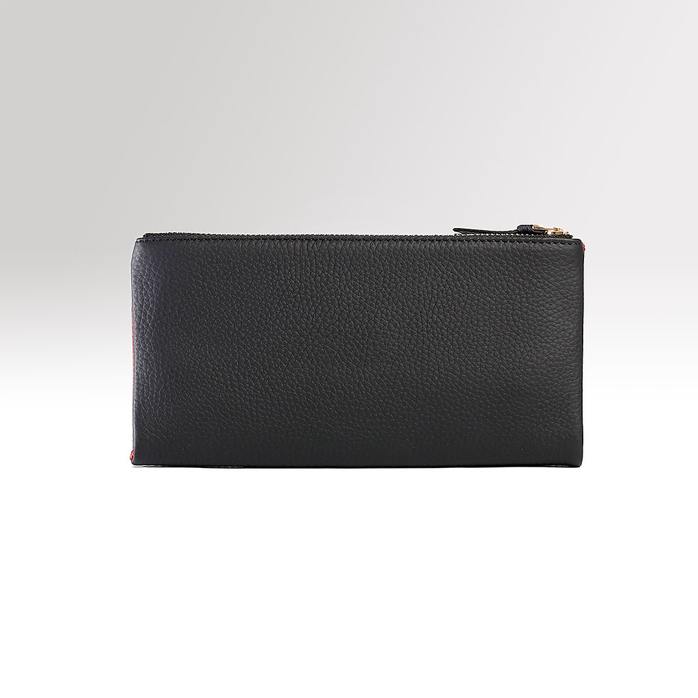 Thumbnail: Wacco Pride Black