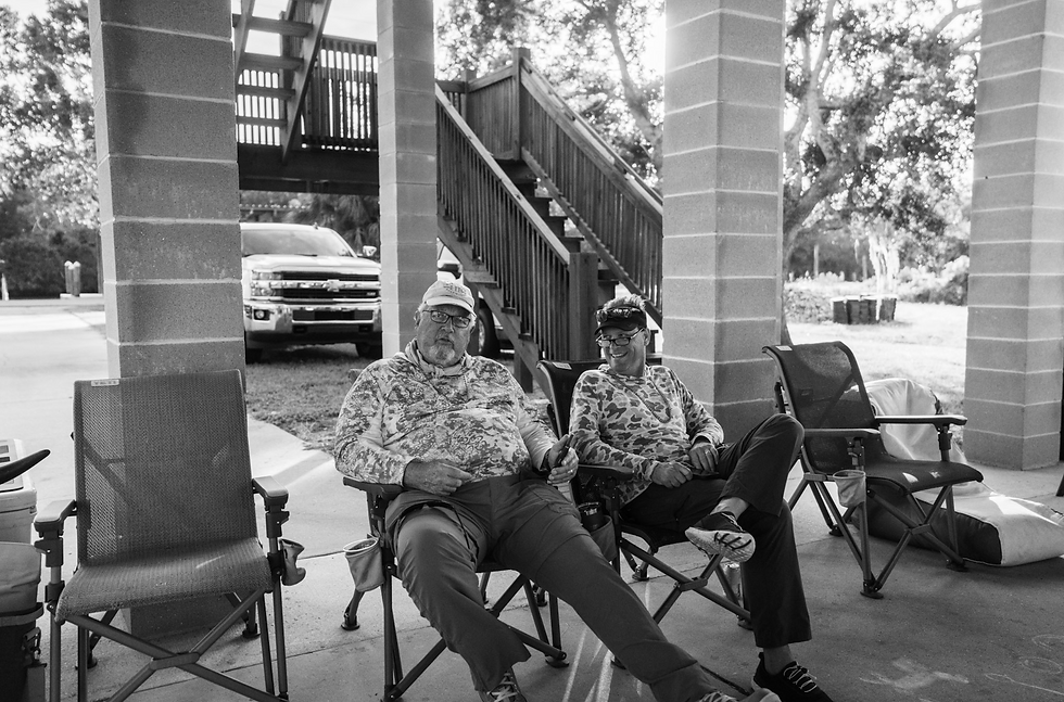 If I told you what Richard said....we would all be in trouble.