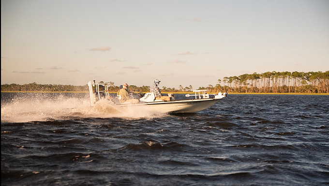 St. Augustine: Food, Fish, and Pirate Fights