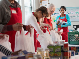 Food Pantry