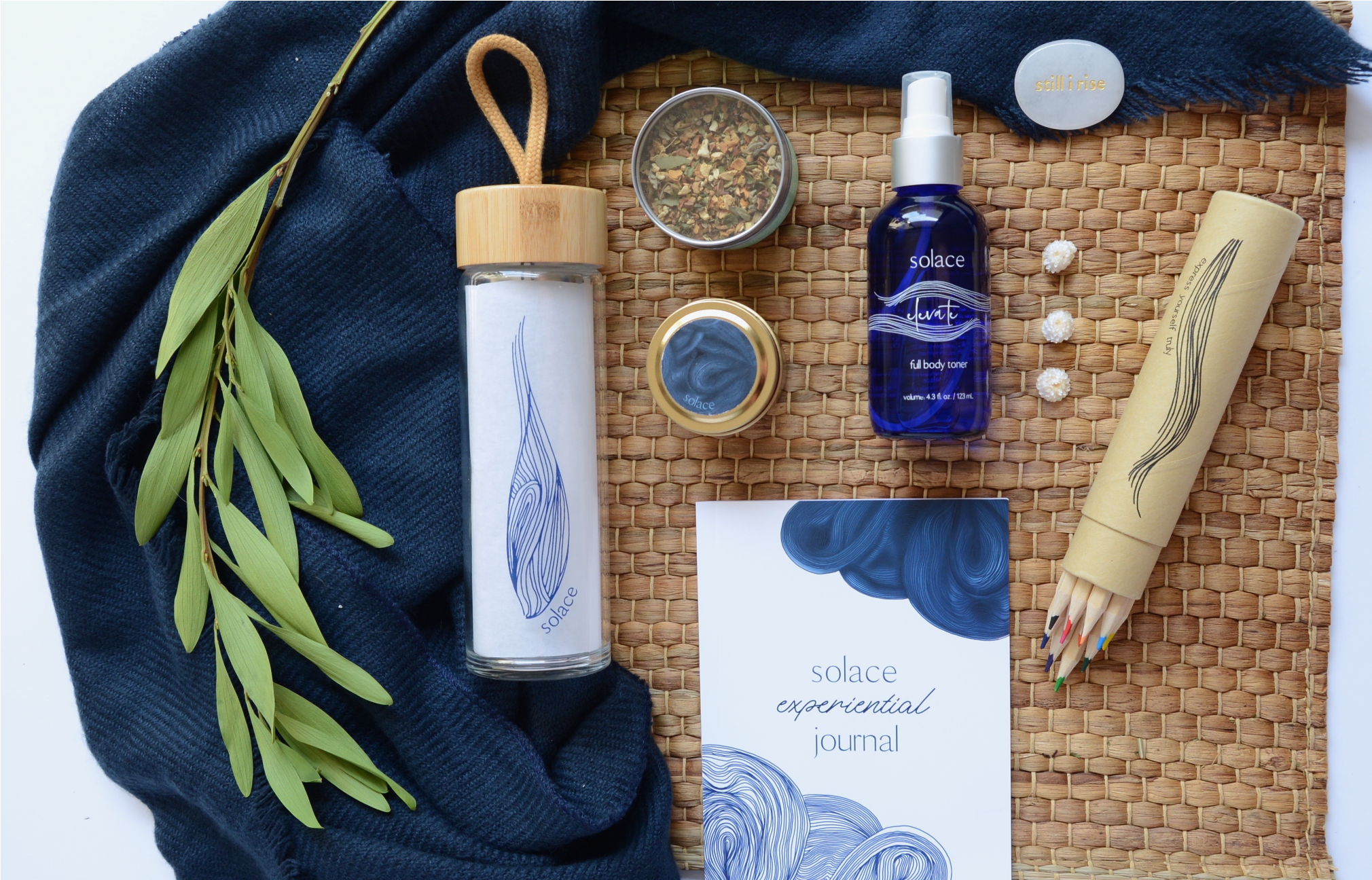 uplifting collection