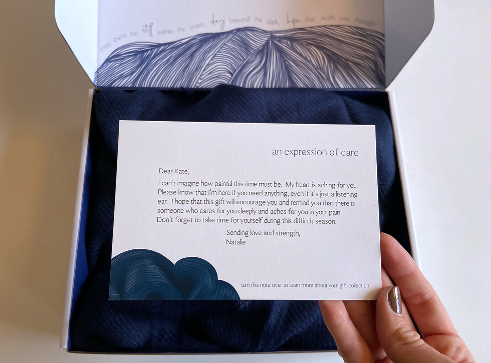 Thumbnail: comfort collection