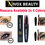 Thumbnail: 3D Mascara Long Wearing Vegan Available in 4 Colors
