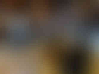 Skulls of various animals, along with animal hides, are arranged thoughtfully within Baan Dam Museum, emphasizing the museum’s dark and symbolic connection to nature