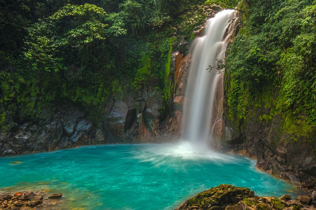 falls