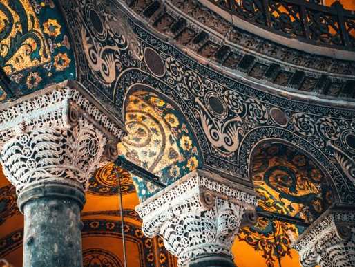 Top 7 Things to Do in Turkey