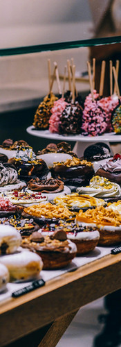 Gourmet travel experiences