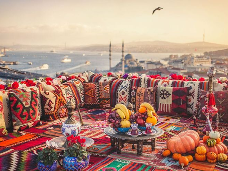 Unveiling Turkey's Treasures: A Land of Diverse Delights