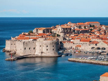 Exploring Dubrovnik: A Game of Thrones Fan's Ultimate Guide