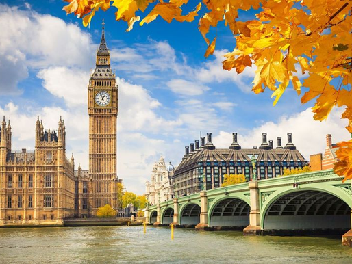 7 Trendiest Neighborhoods You Must Explore in London