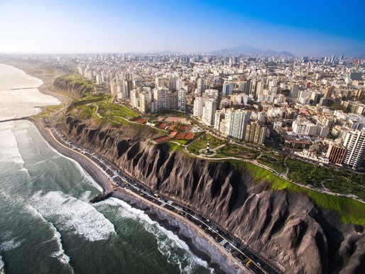 5 Must-See Spots in Lima That Will Leave You Breathless