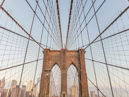 5 Must-See Spots in New York
