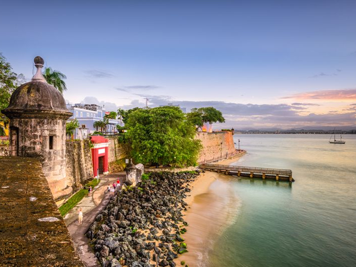 San Juan, Puerto Rico’s vibrant capital, is known for its rich history, colorful architecture, and stunning coastline.