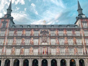 Essential Spain: A Vibrant Journey Through Festivities, Flavors, and Fun
