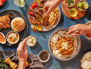 Savoring Turkey: A Journey Through 11 Must-Try Turkish Dishes