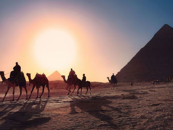 Discovering Cairo: A Traveler's Guide to Egypt's Historic Heart