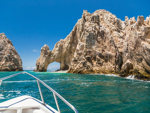 4 Moments You’ll Never Forget in Los Cabos
