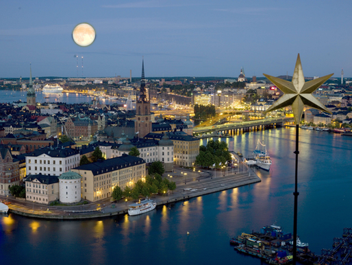 Why Stockholm Is Worth Visiting in Every Season