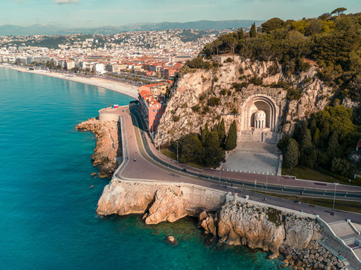 8 of the Most Beautiful Towns to Visit in the Southeast of France
