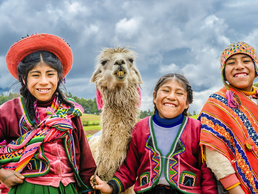 Discover Lima: 5 Unmissable Experiences That Will Make Your Trip Unforgettable!